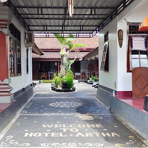 Hotel Artha